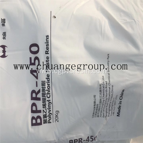 Kangning Brand Polyvinyl Chloride Paste Resin